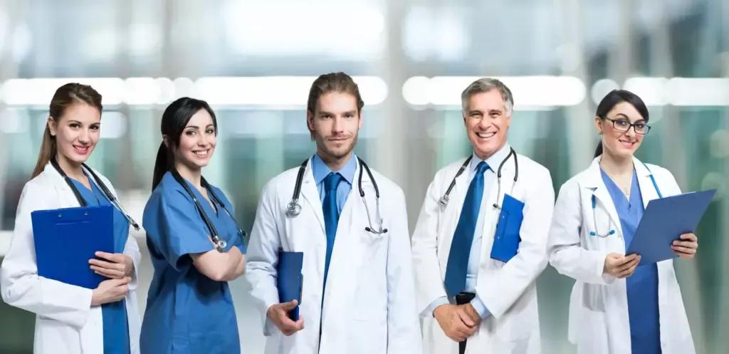 The Typical Career Progression of a Doctor and What Each Stage Means For Mortgages