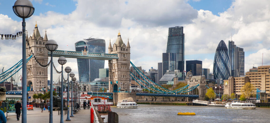 What You Need To Know About The Bank of England’s Base Rate and Inflation in August 2025